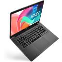 Msi Modern 14 klēpjdators F13MG-265PL, 14.0" FHD, 60Hz, IPS, 16GB DDR4, 512GB SSD, i5-1334U, W11Pro, 3xUSB, HDMI