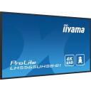 Severin Rokas smalcinātajs 5565, 800cd/m&sup2;, 4K UHD 3840x2160, IPS, 60Hz, 24/7, Wi-Fi, 2xHDMI, 1xDisplayPort