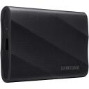 Samsung V&auml;line SSD MU-PG2T0B/EU 2TB, USB 3.2 Gen 2x2, lugemise kiirus 2000 MB/s, kirjutamise kiirus 1950 MB/s, must
