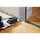 Zāģa asmens kokam un metālam, 65x40mm, BIM, 2608661781, BOSCH