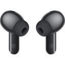 Huawei FreeBuds SE 4 ANC, 55038499, 10mm, 20-20kHz, Bluetooth 5.4, IP54, 50h ar uzlādes korpusu, Aktīvā trok&scaron;ņu slāpē&scaron;ana