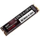 Silicon Power UD90 SSD, SP02KGBP44UD9005, 2 TB, PCIe 4.0, 5000 MB/s, 4800 MB/s, 3D NAND, 2280, 1.4, 1500 G, 0-70 &deg;C