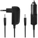 Emos P4518 0032695, 3 W, 380 lm, 27 m, Li-Ion 2500 mAh, IP43, magnetiline kinnitus, kiire v&auml;ljal&uuml;litamise funktsioon