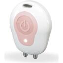 Homedics N&auml;o puhastusseade FAC-700-EU, 3 otsikut, aku, veekindel, Bluetooth naha anal&uuml;saator