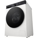 LG Skalbimo ma&scaron;ina F4X5011THB, 11 kg, 1400 RPM, A klasė, priekinė įkrova, Wi-Fi, garų funkcija, LED ekranas