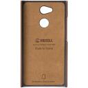 Krusell Telefoni&uuml;mbris 61243, 14 cm (5.5), nahk, pruun, &uuml;mbrik, &uuml;hilduv Sony Xperia L2-ga