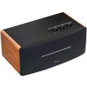 Edifier V&auml;ike v&otilde;imas k&otilde;lar D12, D12 Brown, 2.1 helikvaliteet, Bluetooth 5.0, RCA/AUX sisend