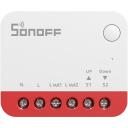 Sonoff mājas tīkla sistēma MINI-ZBRBS 4PC, 100-240 V, 1 A, Zigbee 3.0, PC, -10&deg;C līdz 40&deg;C