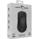White Shark Pele GRAPHENE-B GM-5014, 6200 DPI, 6 pogas, 1.5 m USB, 30 G, HUANO slēdži