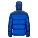 Jaka Guides Down Hoody, izmērs: S, Surf/Arctic Navy, 0889169522956 MARMOT