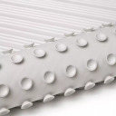 Non-slip shower mat 50x50cm 01234101 RAYEN