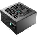 Deepcool toiteplokk PF750X R-PF750X-HD0B-JGEU, 750 W, must