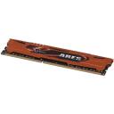 G.Skill operatīvā atmiņa DIMM F3-1600C10D-16GAO, 16GB, 1600MHz, 2 x 8GB, 1.5V, divkanālu, bez ECC, siltuma izkliedētājs