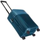 Thule Reisikohver SPAC-122 3204144, 35L, 3.2kg, 35x23x55cm, Legion Blue, 4 ratast, TSA lukud, YKK t&otilde;mblukud