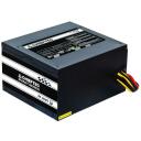 Chieftec Toiteplokk GPS-700A8, 700W, 230V, 20+4 pin ATX, 1 ventilaator, aktiivne jahutus
