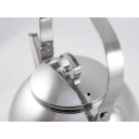 Katliņš 'Campfire', nerūsējošais tērauds, 1,5 L, R606001, MUURIKKA