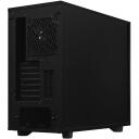 Fractal Design Kaste Define 7 Black Solid ATX FD-C-DEF7A-01, 2xUSB 2.0, 2xUSB 3.0, 1xUSB Type-C, 1xAudio, 6x3.5'' HDD, 4x2.5'' SSD