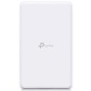 Mercusys mar&scaron;rutizatorius NE200-OUTDOOR 5G, 4.67 Gbps, IP67, 2.5GE prievadas, PoE, 1 LAN prievadas, 5G, 3G, 4G, baltas