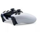 Sony Bezvadu kontrolieris DualSense Edge V2 Balts 711719586654, 22 pogas, Bluetooth/USB, 10 m attālums