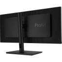 Asus Monitorius PA348CGV, 3440 x 1440, 120 Hz, 21:9, 350 cd/m&sup2;, 2 ms, 4 x USB-A 3.2, 2 x HDMI, 1 x DP, 1 x USB-C