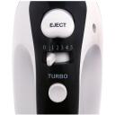 Adler | Mixer | AD 4206 | Mixer with bowl | 300 W | Number of speeds 5 | Turbo mode | White