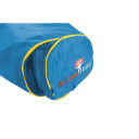 Bērnu guļammaiss 'Krāsainais', aug līdzi bērnam, ūdensnecaurlaidīgs, R406005, GRÜEZI-BAG