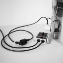 istiller set HawkStill “Cold Fingers” Ø60.3 mm with power regulator 343010 Browin