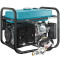 Benzino/dujų generatorius KS 9000E G 6000W KONNER & SOHNEN