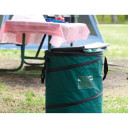 Pop-Up uzglabāšanas maiss, 110L, zaļš, R381819, COGHLANS