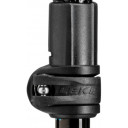 Trekinga nūjas MAKALU FX TA SL Plus, 4028173260492 LEKI