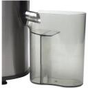 Tristar Mahlaator SC-2284, 400 W, 2 kiirus, Must/Roostevaba teras, 0.5 L, Lihtne puhastada, Libisemiskindlad jalad