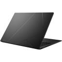 Asus Zenbook 14 OLED UM3406KA-WS79T klēpjdators, 35.6 cm (14"), WUXGA, 32 GB LPDDR5x, 1 TB SSD, Wi-Fi 6E, Windows 11 Home, melns