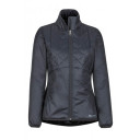 Jaka Wm's Minimalist Component Jacket, izmērs: M, Black, 0889169313554 MARMOT