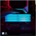 Kingston FURY Beast RGB RAM KF432C16BB2A/32, 32 GB, DDR4, 3200 MT/s, 1.35 V, CL16, 288-pin DIMM, registreerimata, ilma ECC-ta