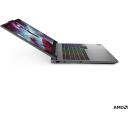 Lenovo LOQ 15AHP11 AMD, 83TN0044NT, 15.3", 1920 x 1200, WUXGA, 16 GB, SODIMM DDR5, 512 GB SSD, NVIDIA GeForce RTX 5060, 8 GB