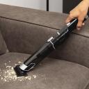 Tristar Vacuum Cleaner | KR-3150 | Handheld | Handheld | 90 W | 11.1 V | Operating time (max) 15 min | Black | Warranty 24 month(s)