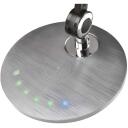 Emos LED настольная лампа KAREN Z7615, 9,2 Вт, 640 лм, 220&ndash;240 В, IP20, 3 цвета света, 1,3 м кабель питания