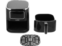 Oro grilius 1450W 5L su LCD ekranu ir automatinio išsijungimo funkcija 67561 Lund