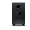 Sharp | 5.1.2 Dolby Atmos/DTS:X Soundbar with Wireless Subwoofer | HT-SBW55121(BK) | Bluetooth