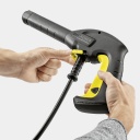 Augstspiediena mazgātājs K 2 Premium FJ, KARCHER, 1.673-537.0, 110 bar, 360 l/h, 4 m šļūtene