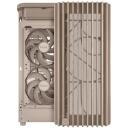 Asus Proart PA401 Koka Sieta PWM Bē&scaron;a Torņa Korpuss 90DC00M7-B39000, 412mm, 225mm, 503mm, Koks, 2x160mm, 1x120mm, 2x2.5", 2x3.5"