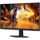 Aoc LCD монитор 24G4HRE 60.5 см 1920 x 1080 Full HD 200Hz Fast IPS, 1 мс, 178&deg;/178&deg;, VESA крепление, регулируемая подставка