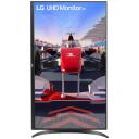 LG LED монитор 32UR550K-B 31.5" 4K 3840x2160, HDR10, 2 HDMI, 2 динамика, регулируемая подставка, FreeSync