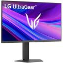 Lg LED UltraGear G4 27G440A-B, 68.6 cm, 1920 x 1080 pikseļi, 240 Hz, 1 ms, sRGB 99%, HDMI 2.0, FreeSync Premium