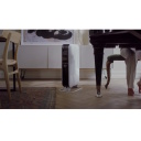 Масляный обогреватель мощностью 2000 Вт с тремя уровнями нагрева с WiFi управлением черный OIL2000WIFI3 Mill