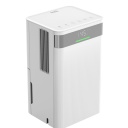 Super efektīvs premium gaisa mitruma savācējs 200 W 2 L tvertne piemērots telpām 8–15 m² balts MDH12 Mill