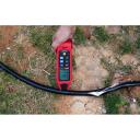 Uni-T kaabli detektor UT25CL, 33KHz, 480V, 8 saatjat, 3 taseme tundlikkus, IP54, CE, RoHS