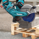 V&otilde;imsusl&otilde;ikur XGT&reg; MAKITA CE004GZ 40V 305mm 121mm