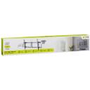 Goobay seinakinnitus TV Wall Mount Pro TILT (XL) 49930, 70kg, 200x200mm-800x400mm, kallutus, tasand