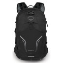 Mugursoma Syncro 20, izmērs: O/S, Black, 0843820159196 Osprey